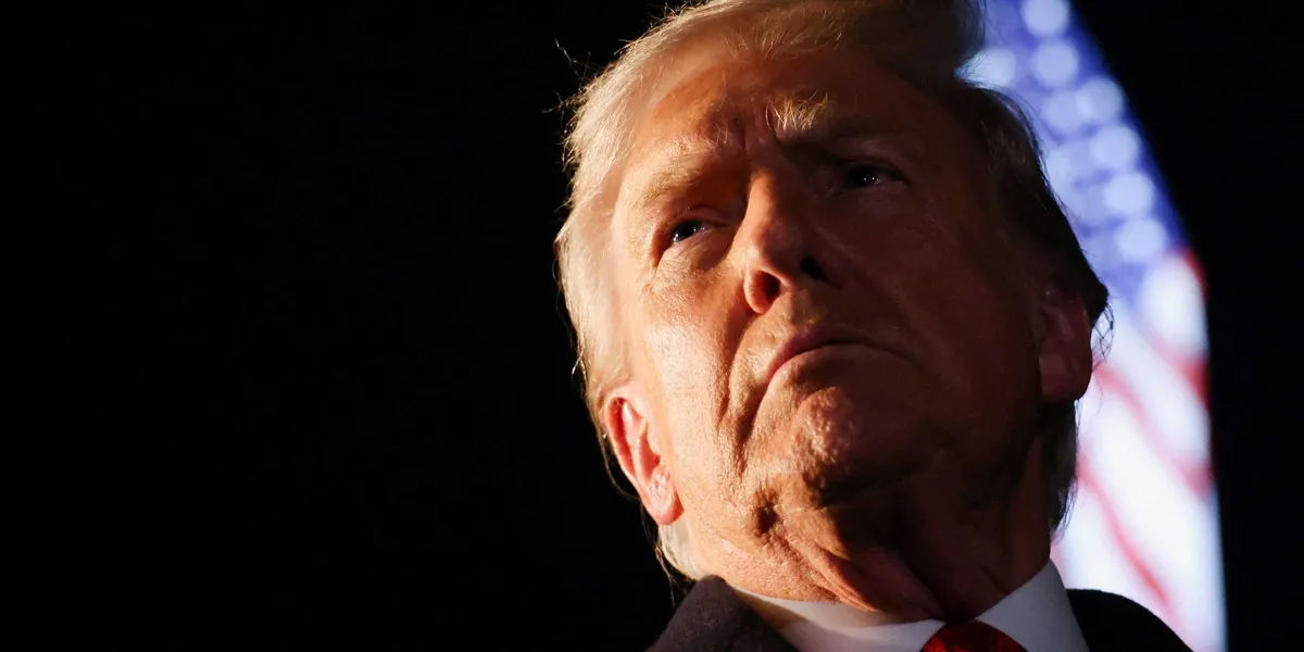 'Be aware, America': Military expert issues warning about Trump admin's 'Plan B'