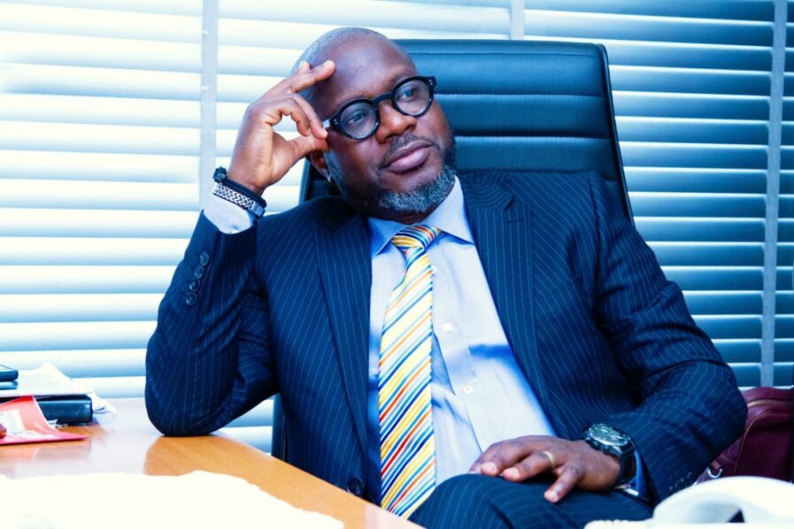 INEC Chairman appoints ex-PUNCH editor, Oketola, as Chief Press Secretary