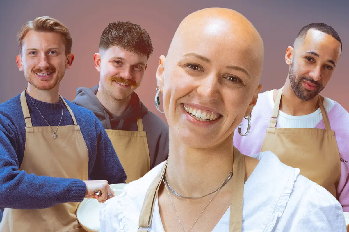 Who Will Win ‘The Great British Baking Show’ 2025? Pitting Jasmine’s Chances Vs. the Boys