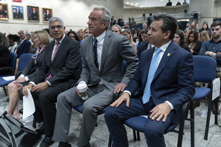 Even Pro-Aborts Back FDA Regulation of Mifepristone