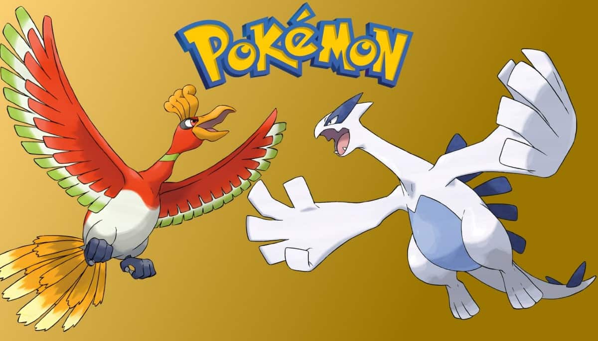 Why Pokémon Gold and Silver should be re-released on their 25th anniversary