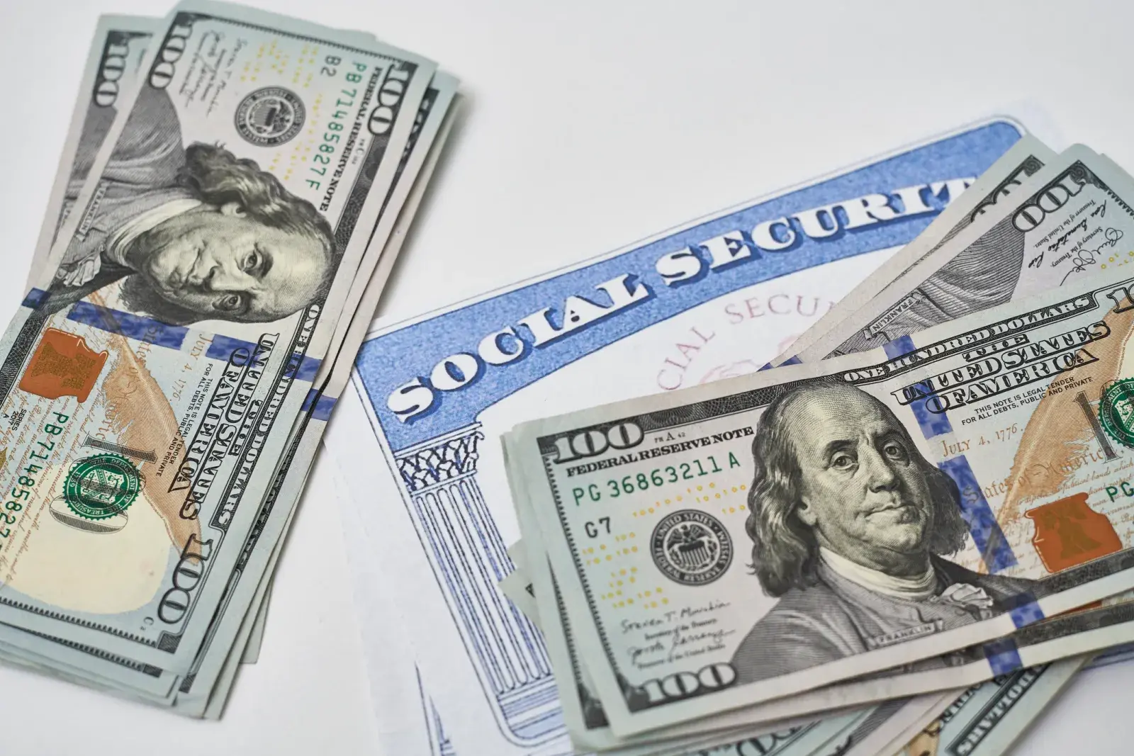 Social Security: Payments Worth Up to $967 Being Paid This Week