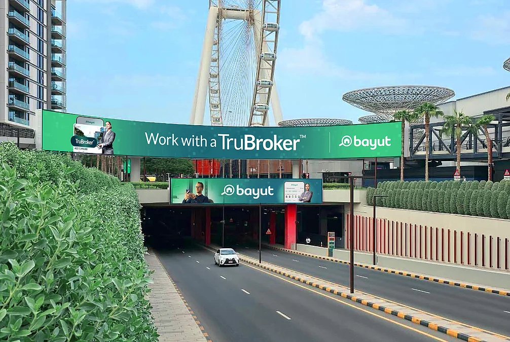 TruBroker's first anniversary: A new era of credibility in UAE's property market