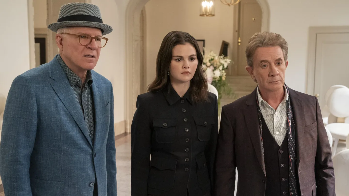 How Tina Fey Death Set Up Season 6