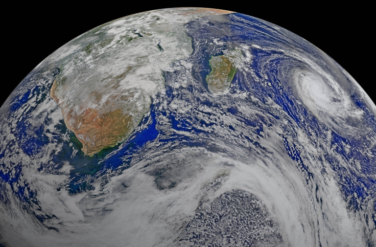 How Habitable Will Earth Be When We Search for Life Beyond Our Planet?