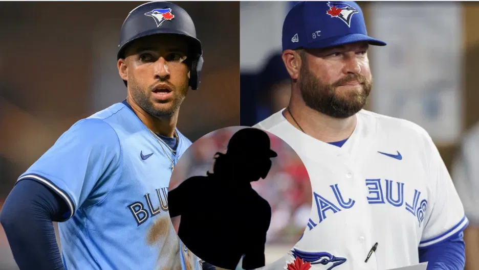Blue Jays Boosted by $186M Weapon Amid George Springer Injury as John Schneider Makes Powerful Vow