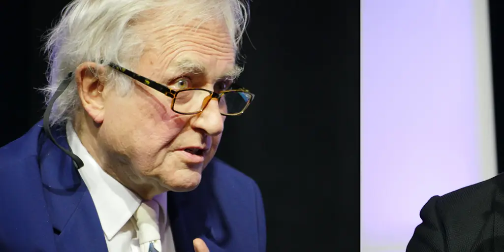 Nature Has “Abandoned Science for Social Justice” Says Richard Dawkins