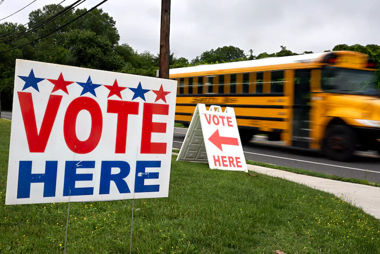 A guide to Cherry Hill's Nov. 4 general election