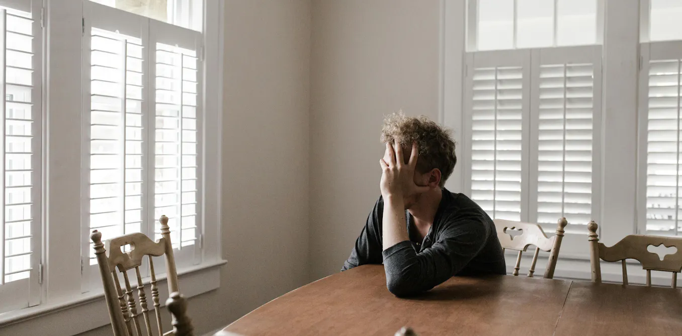 How do you know when it’s OK to stop seeing your therapist?