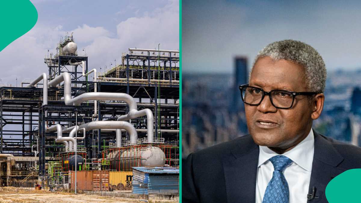 Full breakdown of world’s largest refineries by country