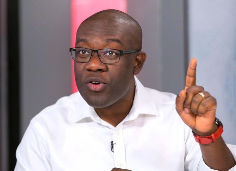 Minority blows alarm over unapproved govt programmes