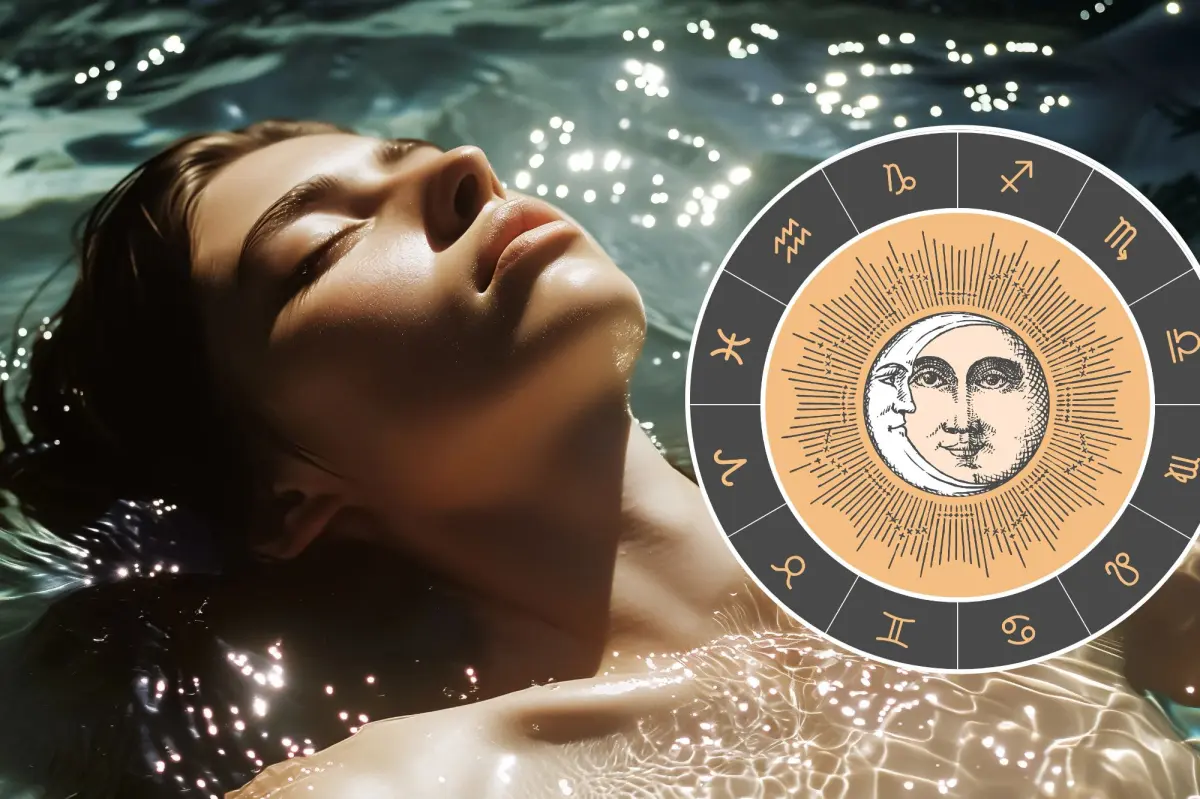 3 signs are blessed AF by this week's rare, divine, Grand Trine