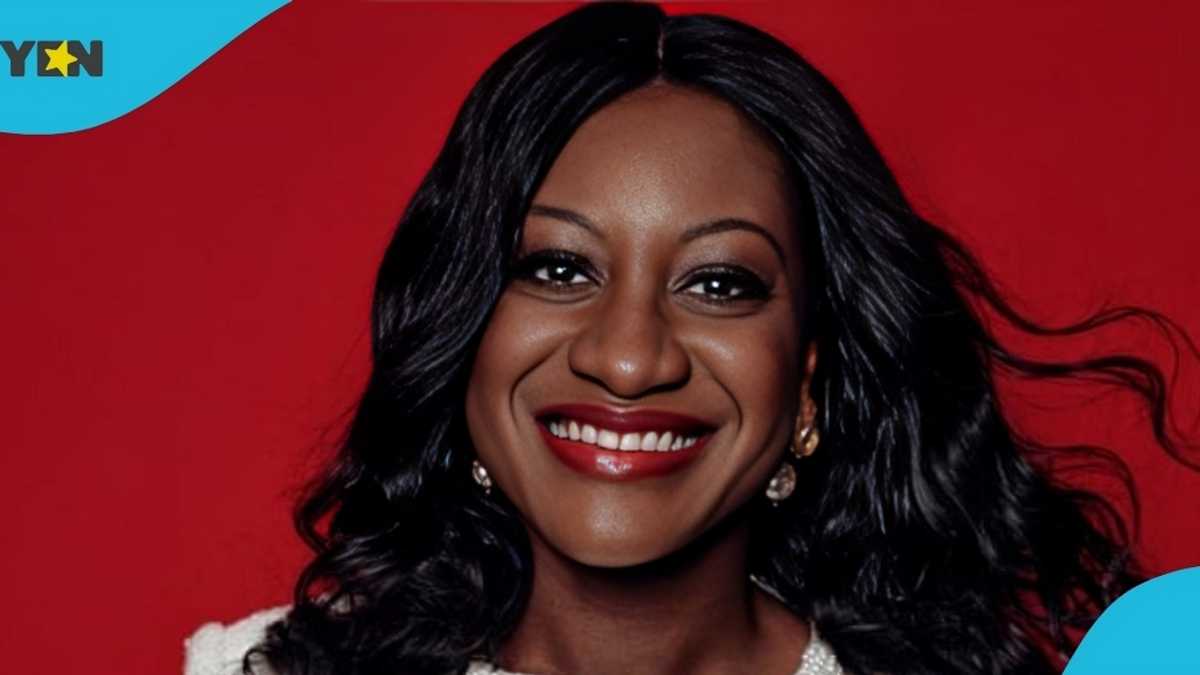 Bank of England finance chief Afua Kyei tops list of influential black Britons