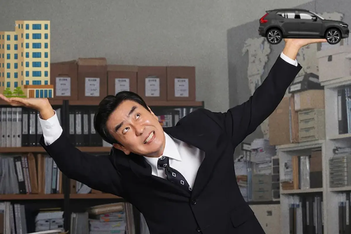 Stream It Or Skip It: ‘The Dream Life of Mr. Kim’ on Netflix, A Thoughtful South Korean Series About A Salaryman’s Mid-Life Crisis