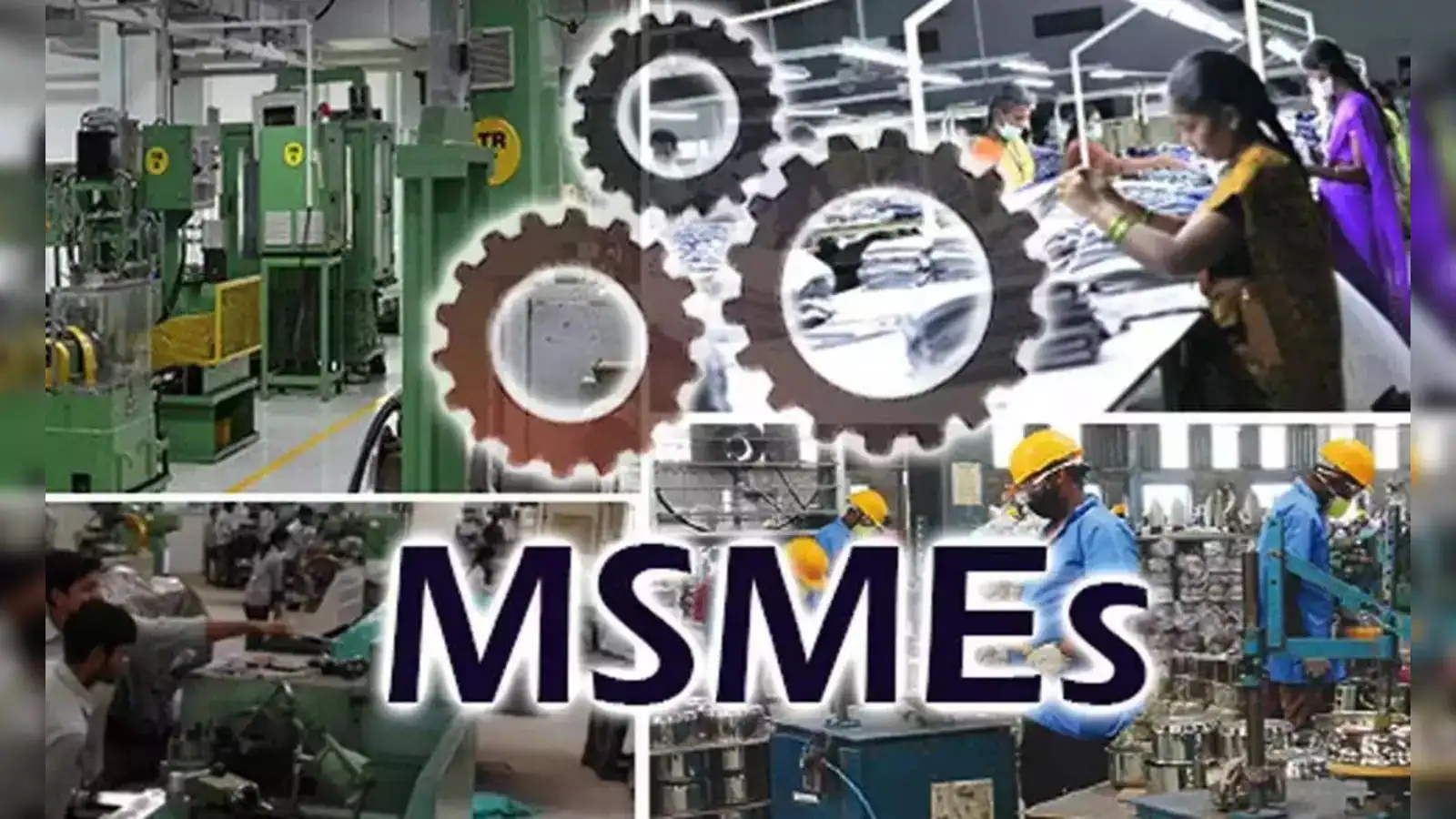 GST Rate Cuts, Festive Demand Lift MSME Confidence: SIDBI