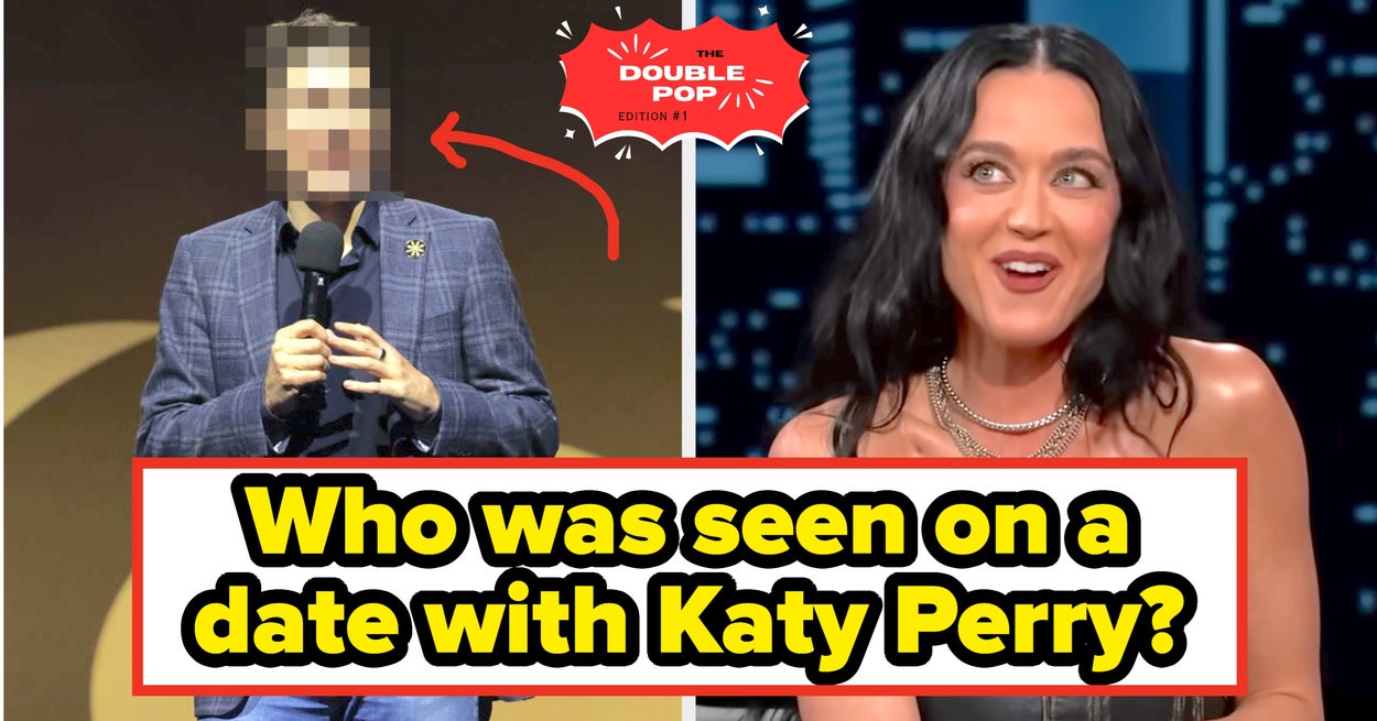 Weekly Pop Culture Recap Quiz