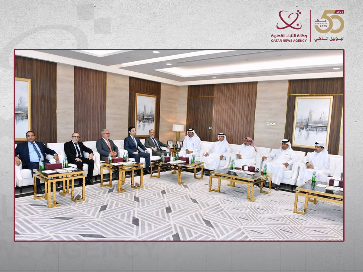 Qatar Chamber Stresses Private Sector's Role in Strengthening Ties with Morocco