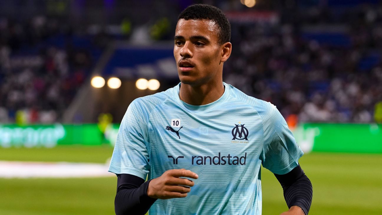 Transfer rumors, news: Barcelona eye Greenwood-Rashford reunion