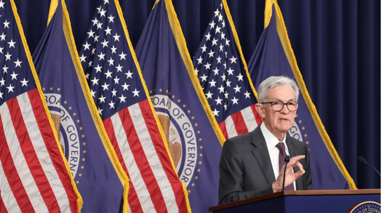 FOMC Meeting October 2025: When, Where, And How to Catch Fed Chair Powell’s Rate Decision Live