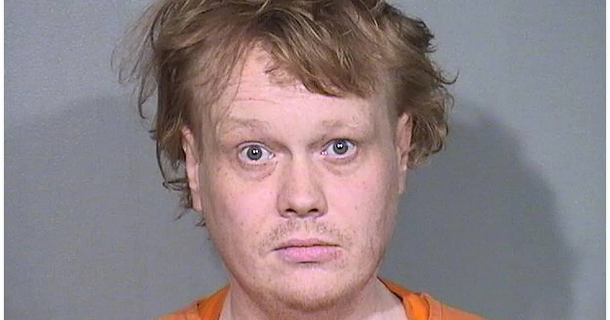 Barrington Hills man accused of threats to cops in YouTube videos is found unfit to stand trial