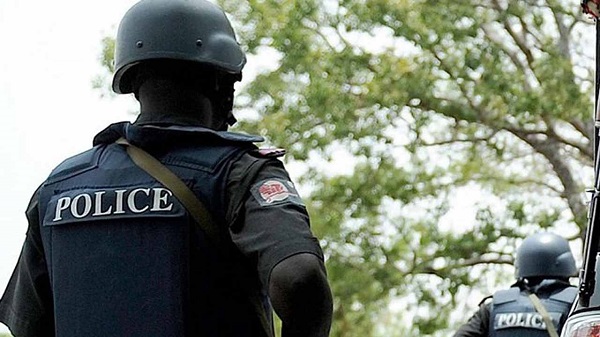 Police arrest 10 for thuggery, recover weapons in Minna