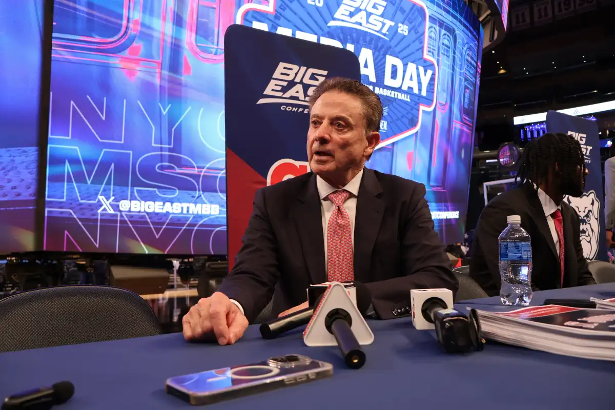 Big East laying roots in New York City as St. John’s preps for new golden era