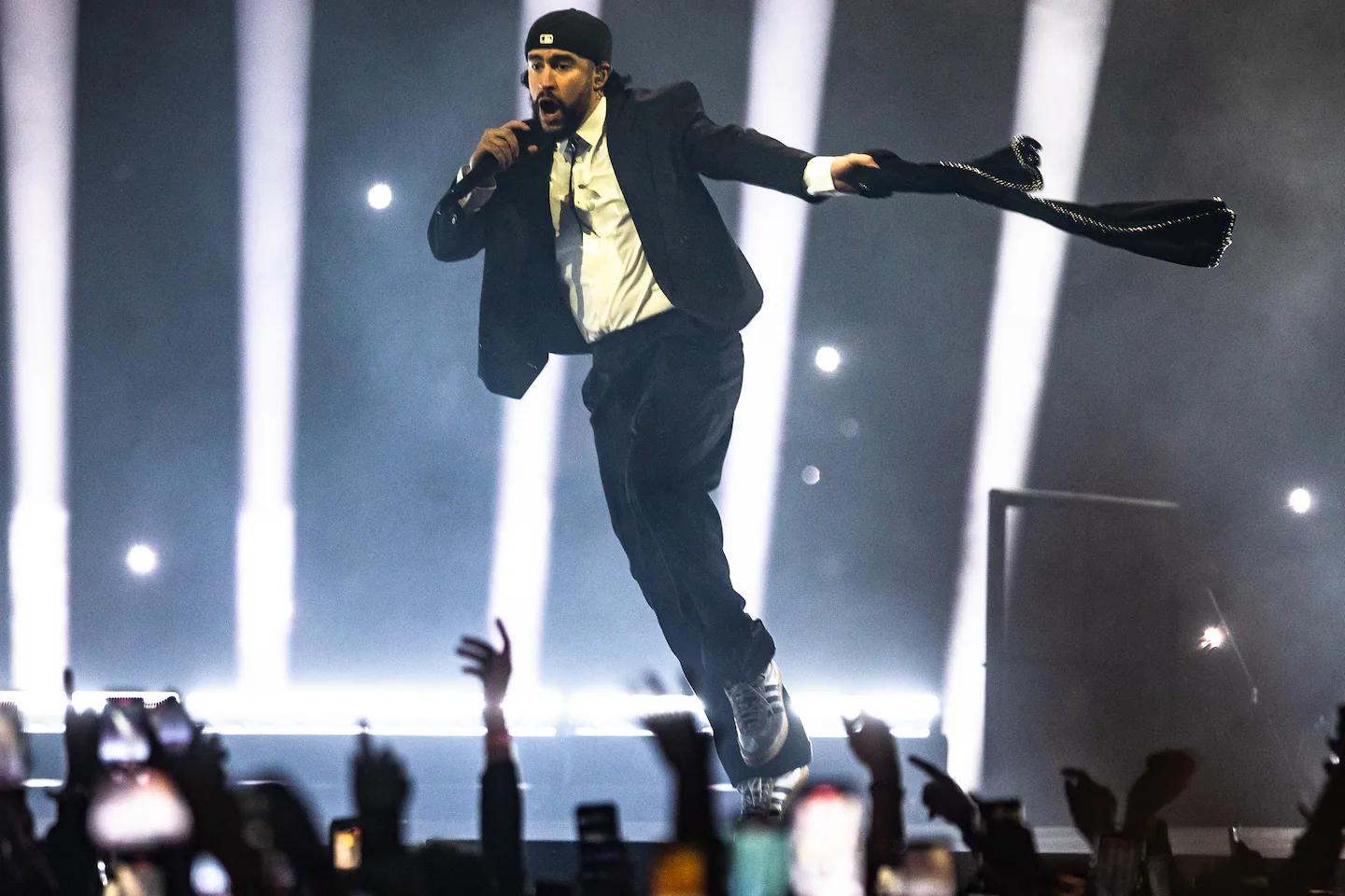 Bad Bunny expert weighs in on Super Bowl controversy