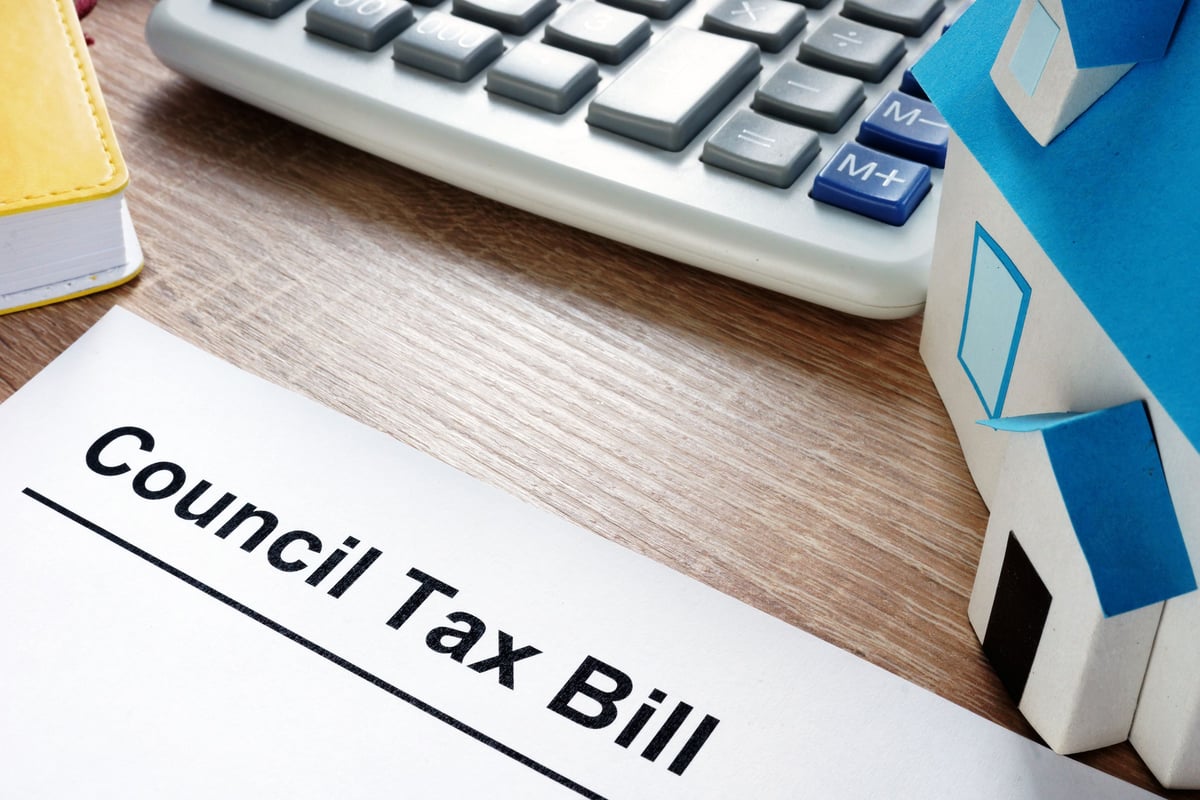 SNP reveal long-awaited council tax reform options including 'jaw-dropping' increase for some