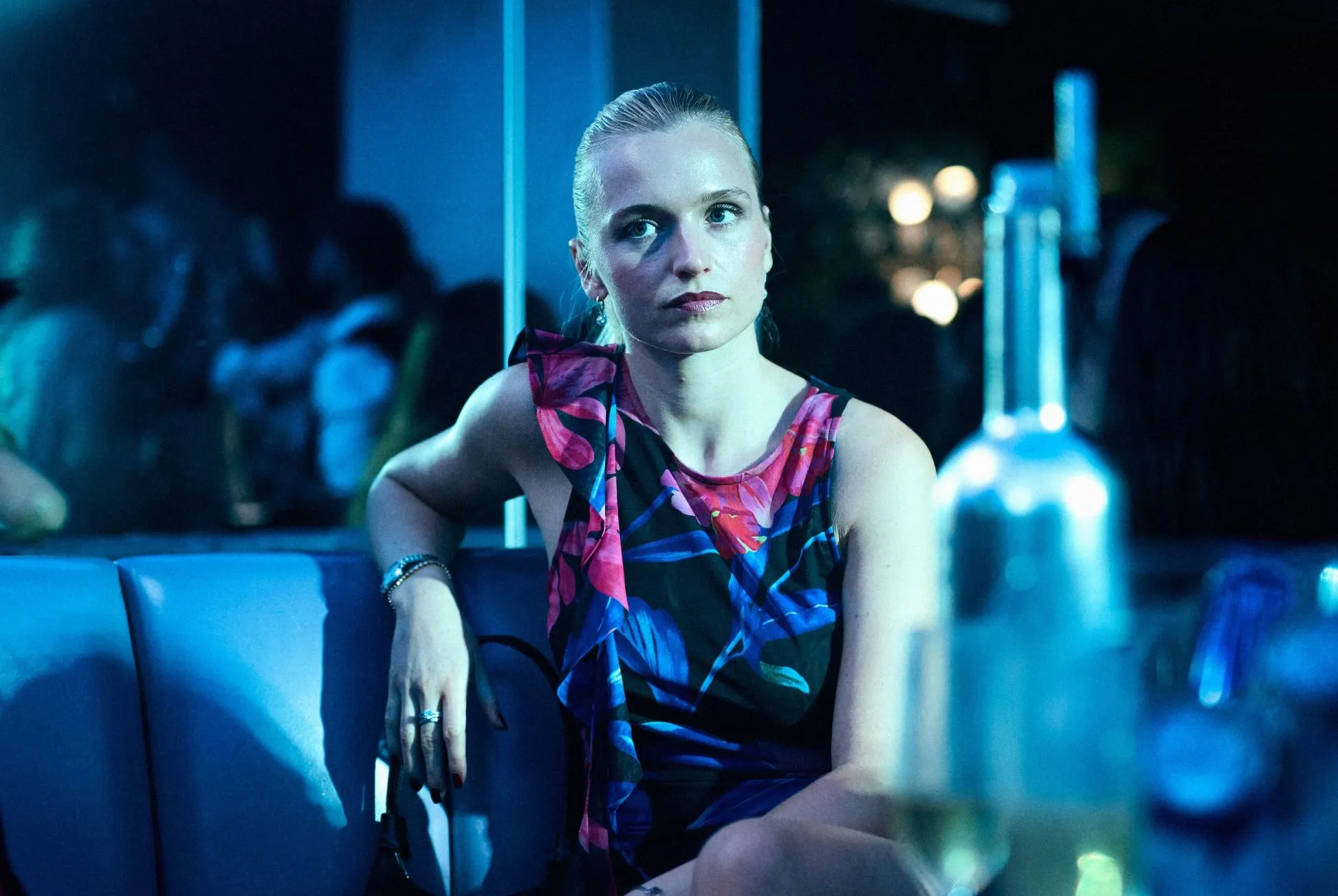 ‘Intense’ Danish crime thriller shoots up Netflix top 10 after being quietly dropped