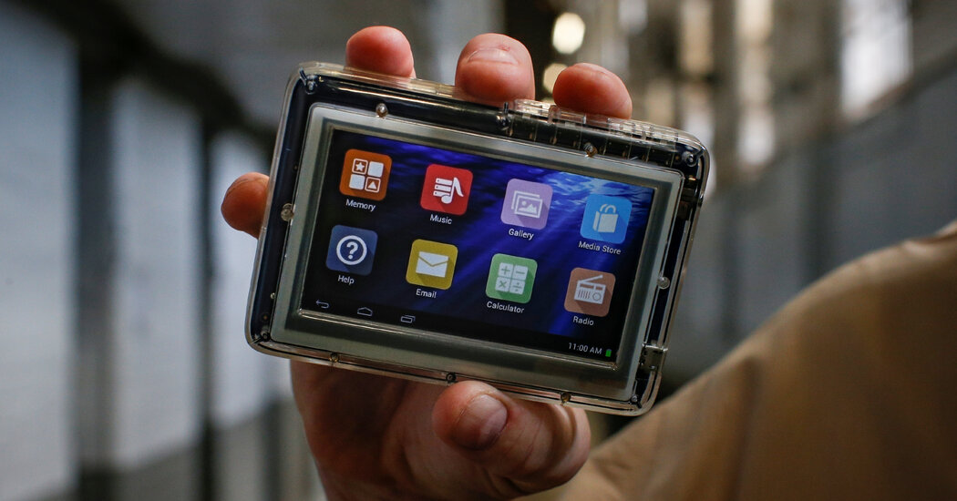 F.C.C. Changes Course on the Price of Prisoners’ Phone Calls