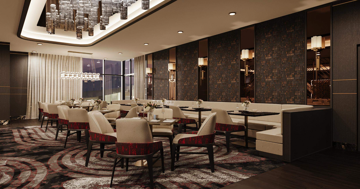 Charles Barkley to open steakhouse, cigar lounge at Valley Forge Casino Resort