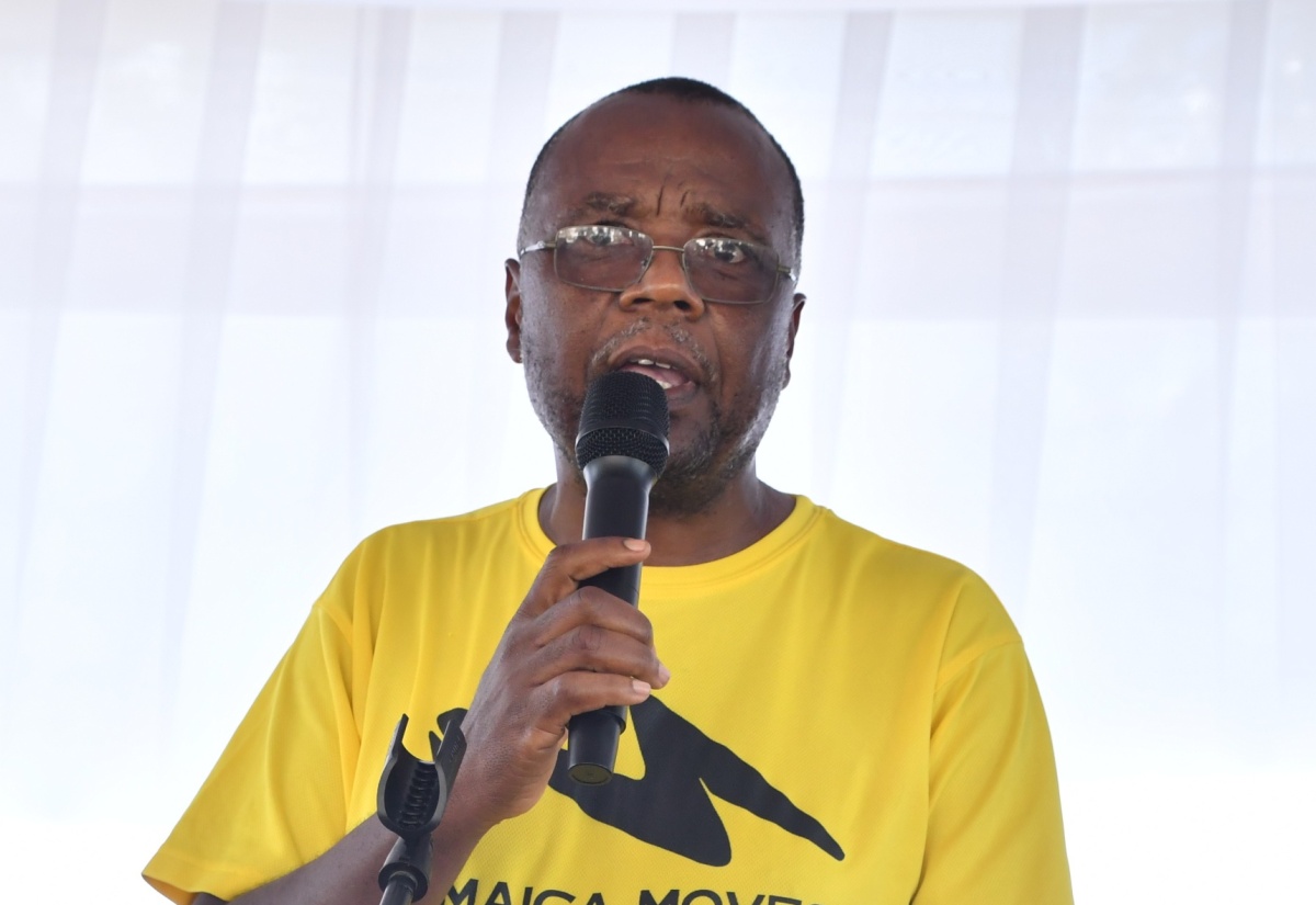 Safe Food Storage During Hurricane Melissa