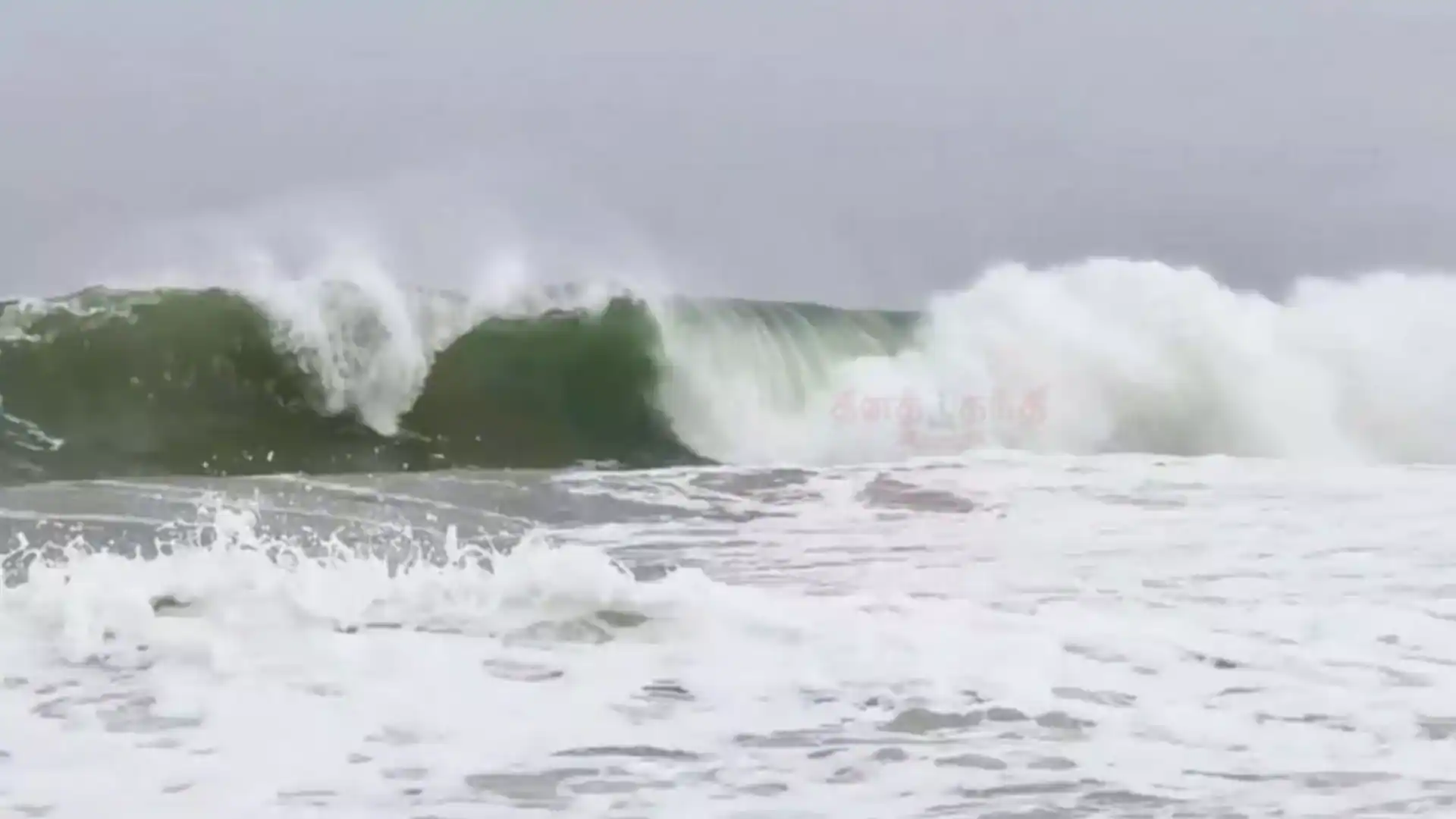 Cyclone 'Montha' likely to form over Bay of Bengal