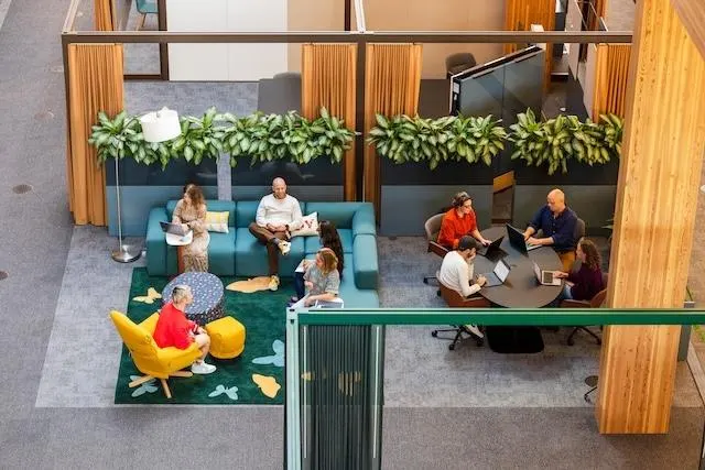 Meet America’s Best Employers For Engineers 2026