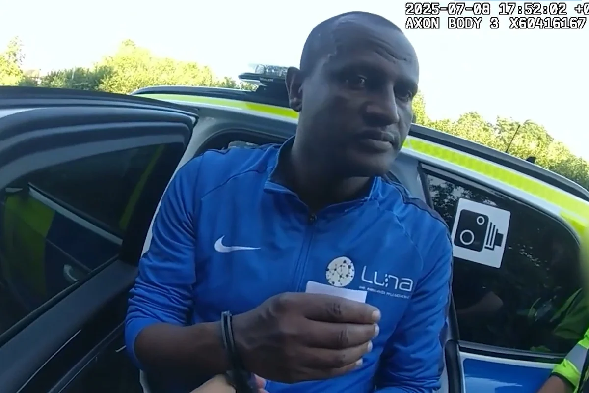 Epping migrant manhunt LIVE: Met Police lead London hunt for sex assault convict freed in error