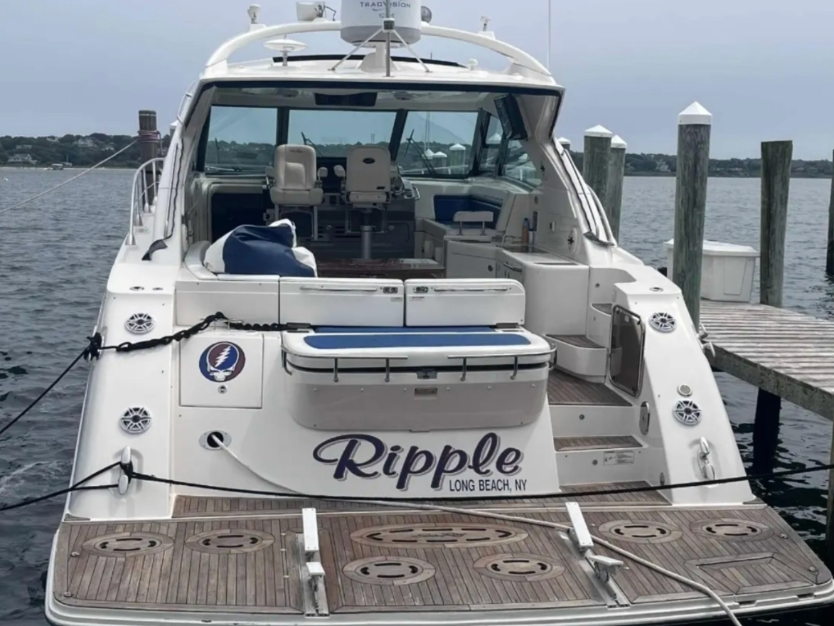 Almost 3 Months After Fashion Designer Found Dead On Montauk Boat, No Answers