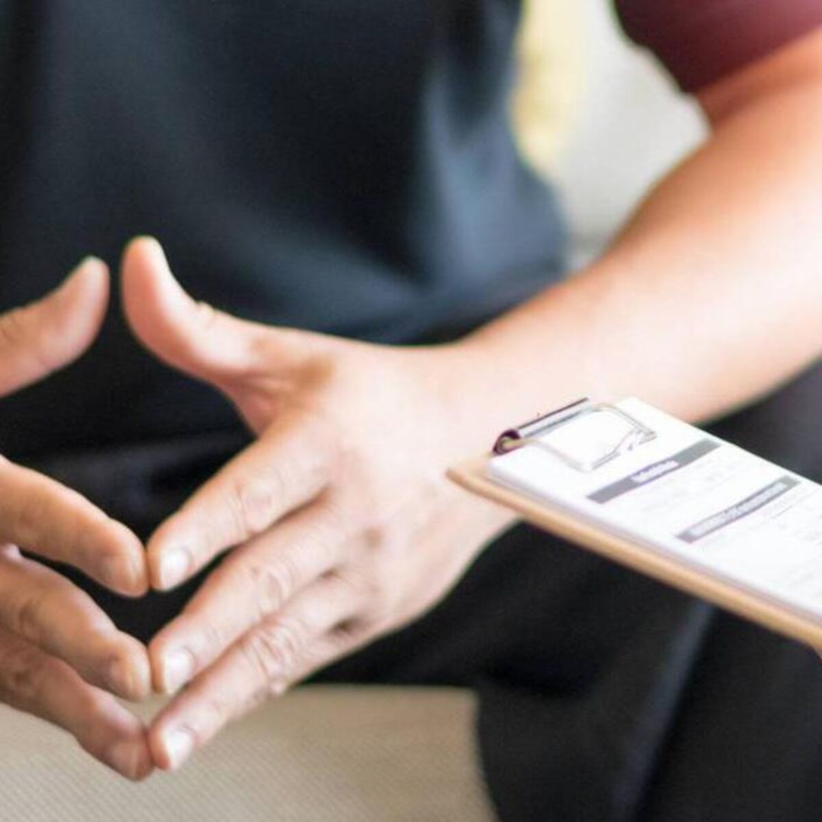 Trevor Laffan: A simple test for men that will help you to be ‘elderly’ like me!