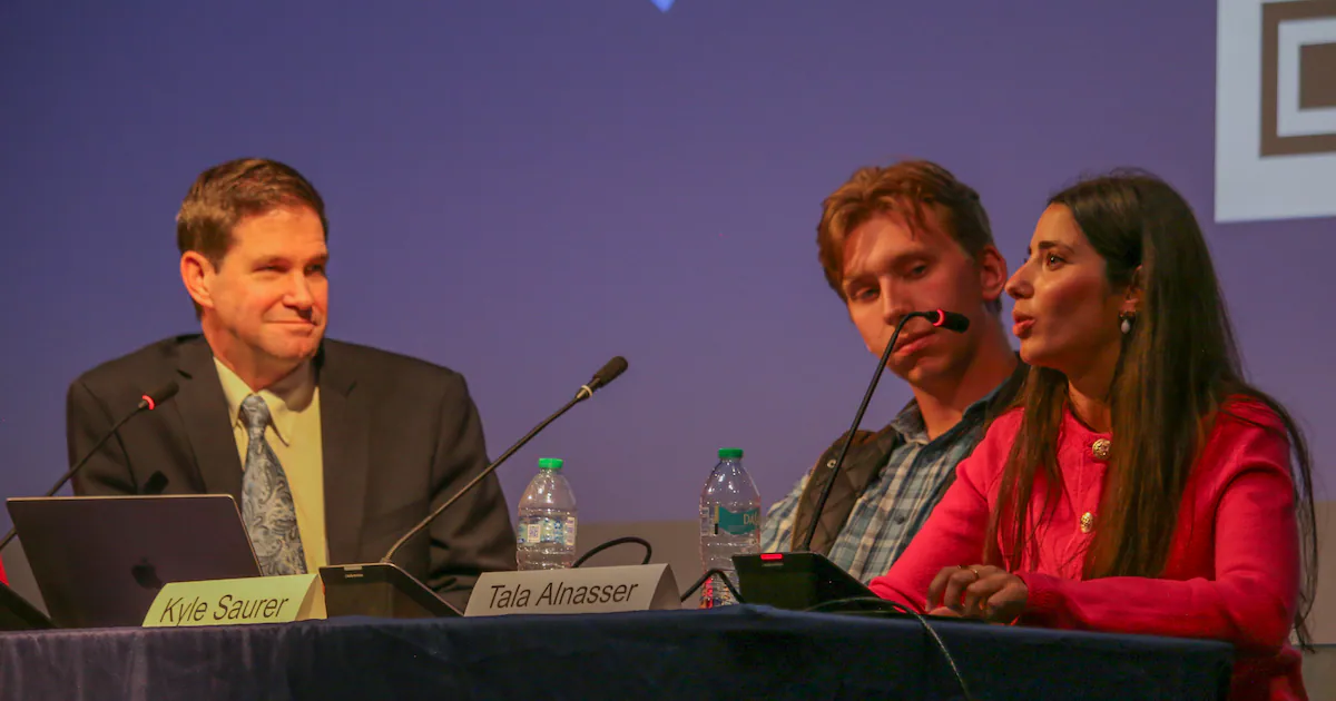 Attending BYU has enriched their faith, religious minority students say