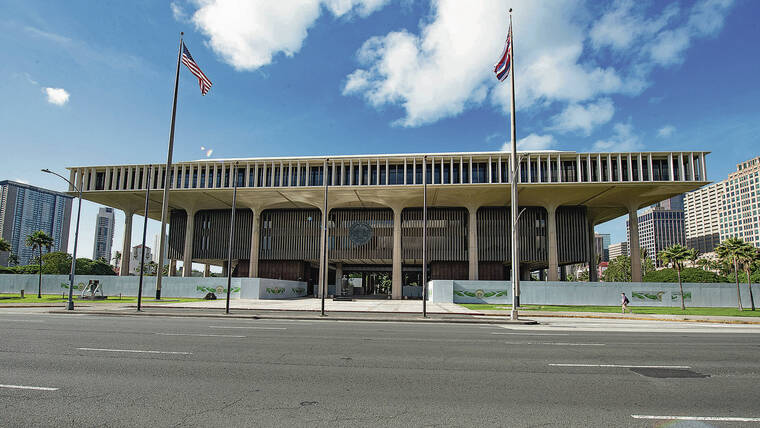 Column: Call special session to address crisis