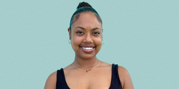 Malia Bell Awarded Dr Joanne Pratt Bursary