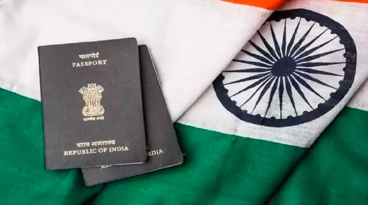 Pakistani Woman Gets Indian Citizenship After 20-Year Wait Under CAA