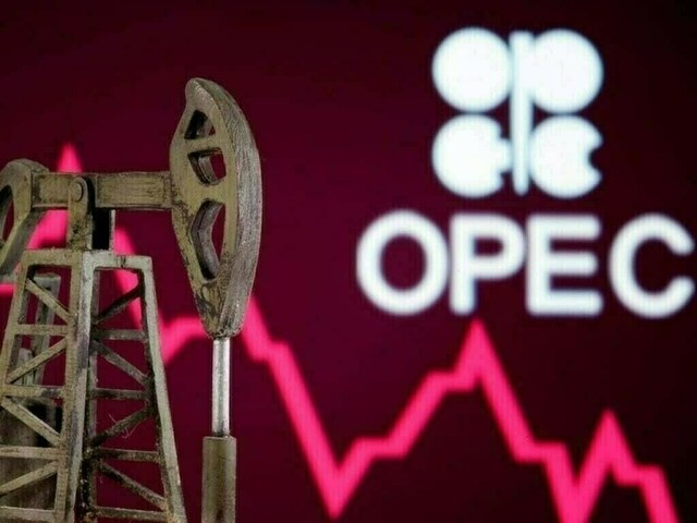 OPEC+ leaning towards another small oil output increase