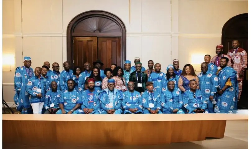 CEANA Convention mobilises fresh support for education and health projects in Ewe land