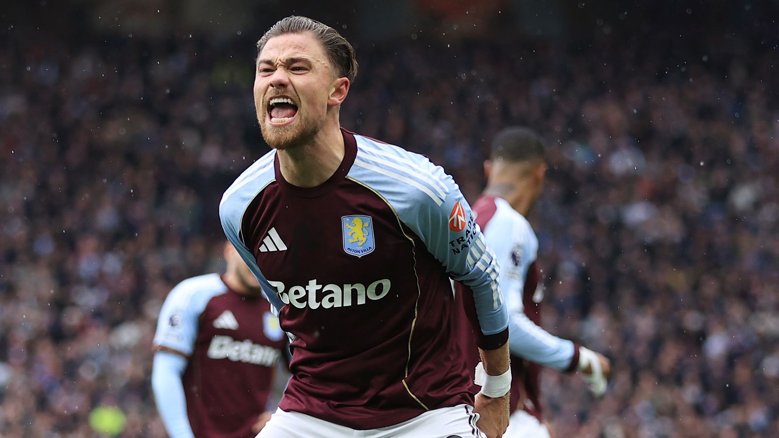 Cash strikes as impressive Villa beat Man City