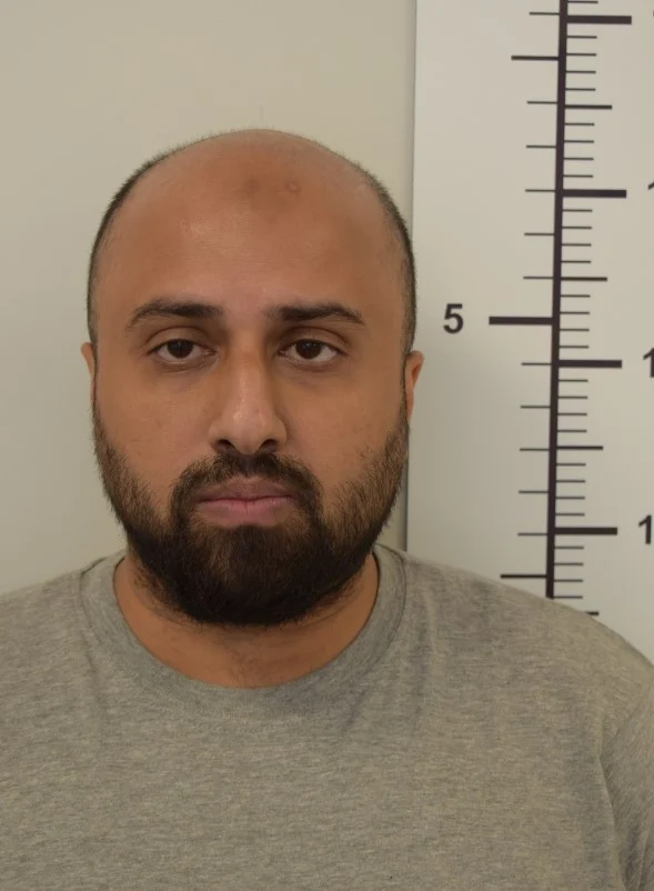 London man who joined jihadist group in Syria jailed for nine years