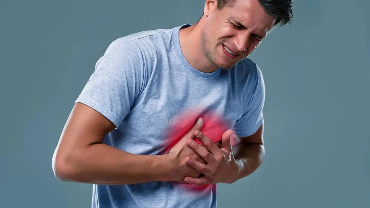 Hearth Health : हार्ट की समस्या या साधारण दर्द, जानिए कैसे तुरंत बचाव करें