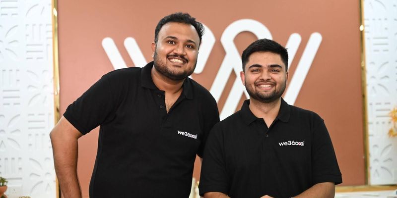 We360.ai raises $2M led by GSF to scale AI agents for enterprise productivity