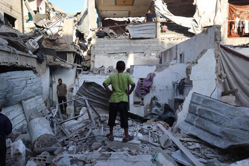 Israel braces for 'propaganda war' as global journalists prepare to enter Gaza