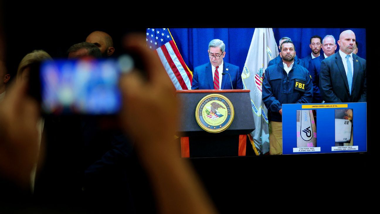 NBA gambling investigations: How strong are cases against Billups, Rozier?