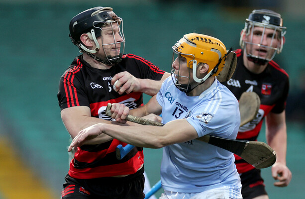 Heavyweight Munster hurling showdown televised live as part of this weekend's GAA club action
